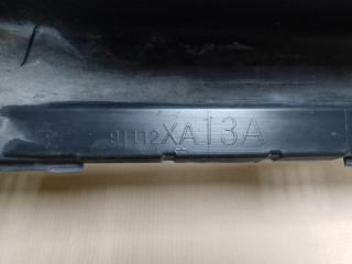 Накладка порога наружная левая SUBARU TRIBECA B10 07-13 3.6 EZ36