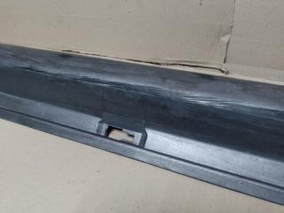 Накладка порога наружная правая 3 BK 03-08