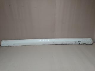 Накладка порога наружная правая CHRYSLER 300 04-10 2008