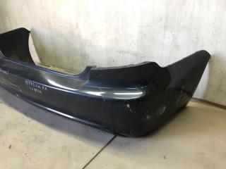 Бампер задний SUBARU IMPREZA 07-11 GE/GH Седан