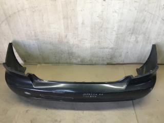 Бампер задний IMPREZA 07-11 GE/GH Седан