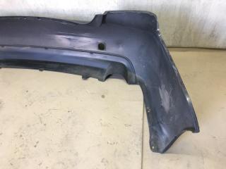 Бампер задний IMPREZA 07-11 GE/GH Седан