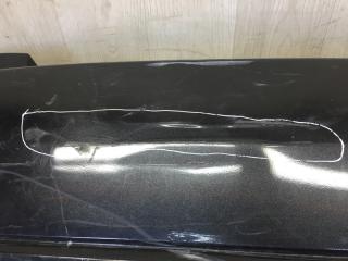 Бампер задний IMPREZA 07-11 GE/GH Седан