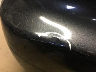 Бампер задний IMPREZA 07-11 GE/GH Седан