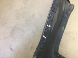 Бампер задний IMPREZA 07-11 GE/GH Седан