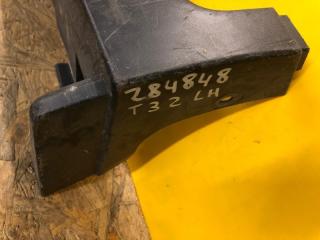 Накладка порога наружная левая X-TRAIL/ROGUE T32 13-20