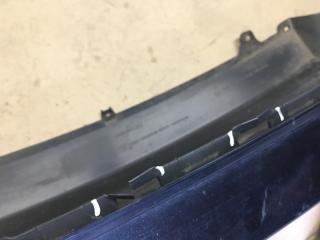 Бампер задний IMPREZA 07-11 GE/GH Седан