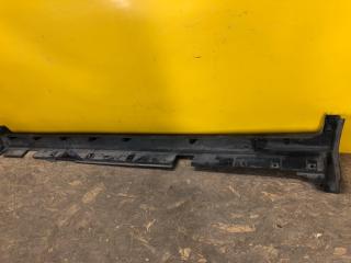 Накладка порога наружная правая X-TRAIL/ROGUE T32 13-20