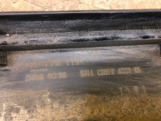 Накладка порога наружная правая X-TRAIL/ROGUE T32 13-20
