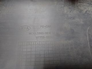 Накладка порога наружная левая SOUL PS 13-19 2013 PS 2.0 G4NC