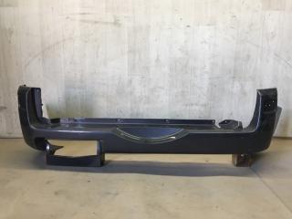 Бампер задний SUZUKI GRAND VITARA 05-15