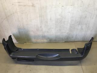 Бампер задний GRAND VITARA 05-15 Внедорожник