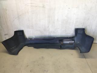 Бампер задний GRAND VITARA 05-15 Внедорожник