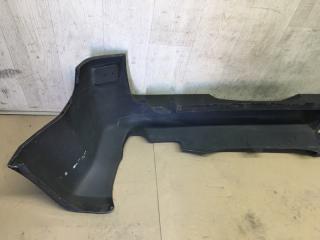 Бампер задний GRAND VITARA 05-15 Внедорожник