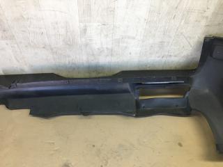 Бампер задний GRAND VITARA 05-15 Внедорожник