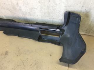 Бампер задний GRAND VITARA 05-15 Внедорожник