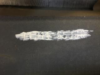 Бампер задний GRAND VITARA 05-15 Внедорожник