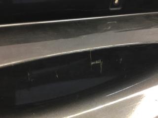 Бампер задний GRAND VITARA 05-15 Внедорожник