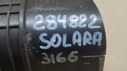 Патрубок воздушного фильтра SOLARA 03-09 2004 3.3 3MZFE