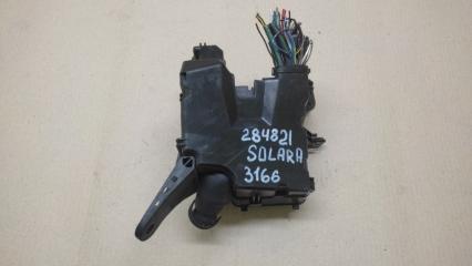Блок предохранителей моторный отсек TOYOTA SOLARA 03-09 3.3 3MZFE