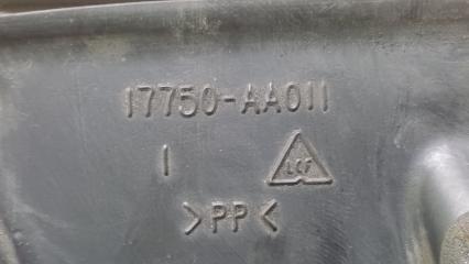 Воздухозаборник TOYOTA SOLARA 03-09 3.3 3MZFE