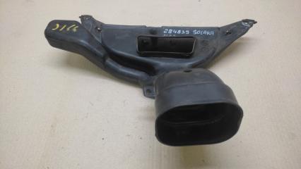 Воздухозаборник SOLARA 03-09 2004 3.3 3MZFE