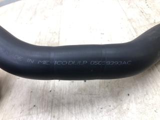 Патрубок системы охлаждения JOURNEY 08-20 2008 JC 3.5 EGF