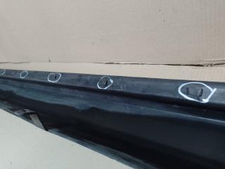 Накладка порога наружная правая JOURNEY 08-20 2012 Внедорожник 3.6 ERB