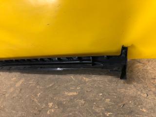 Накладка порога наружная правая X-TRAIL/ROGUE T32 13-20