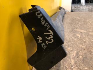 Накладка порога наружная правая X-TRAIL/ROGUE T32 13-20