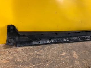 Накладка порога наружная правая NISSAN X-TRAIL/ROGUE T32 13-20