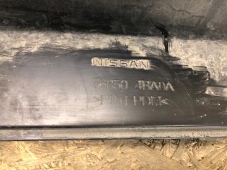 Накладка порога наружная правая X-TRAIL/ROGUE T32 13-20