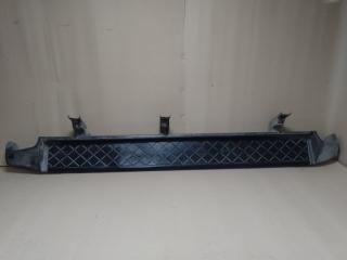 Подножка левая NISSAN QX56 / TITAN / ARMADA 04-16 2008