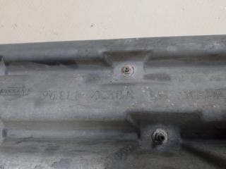 Подножка левая QX56 / TITAN / ARMADA 04-16 2008 VK56DE