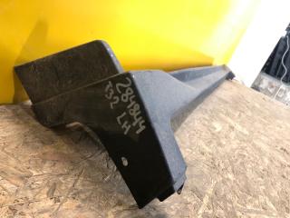 Накладка порога наружная левая X-TRAIL/ROGUE T32 13-20