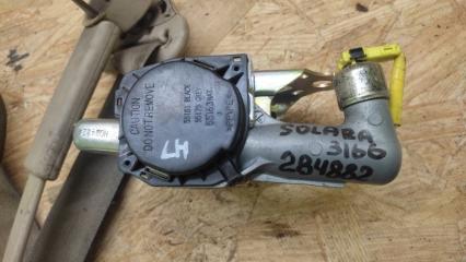 Ремень безопасности левый SOLARA 03-09 2004 3.3 3MZFE