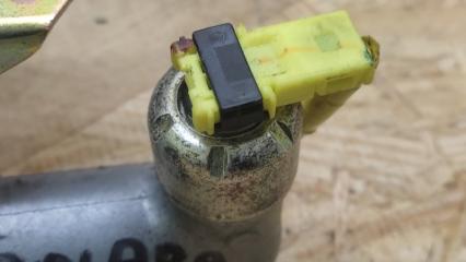 Ремень безопасности левый SOLARA 03-09 2004 3.3 3MZFE