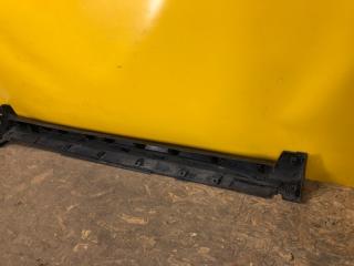 Накладка порога наружная левая X-TRAIL/ROGUE T32 13-20