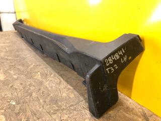Накладка порога наружная левая X-TRAIL/ROGUE T32 13-20