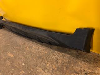 Накладка порога наружная правая NISSAN X-TRAIL/ROGUE T32 13-20