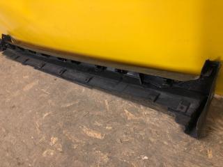 Накладка порога наружная правая X-TRAIL/ROGUE T32 13-20