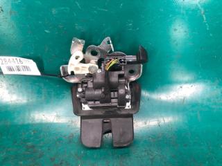 Замок крышки багажника AUDI Q5 08-16 CAEB 2.0T