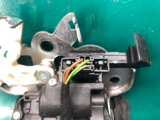 Замок крышки багажника Q5 08-16 2011 CAEB 2.0T