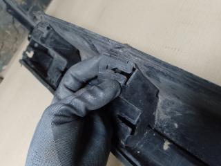 Накладка порога наружная левая MDX (YD3) 13-21