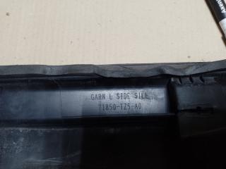 Накладка порога наружная левая MDX (YD3) 13-21