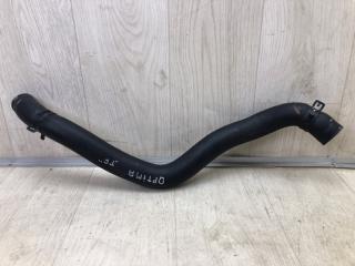 Патрубок системы охлаждения OPTIMA TF 11-16