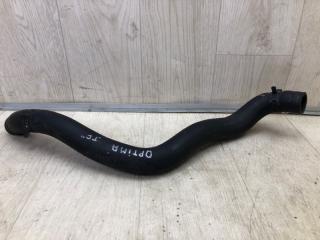 Патрубок системы охлаждения KIA OPTIMA TF 11-16