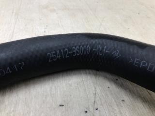 Патрубок системы охлаждения OPTIMA TF 11-16