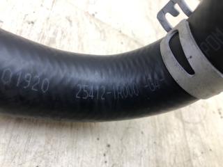 Патрубок системы охлаждения ACCENT RB 10-