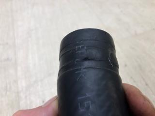 Патрубок системы охлаждения ACCENT RB 10-